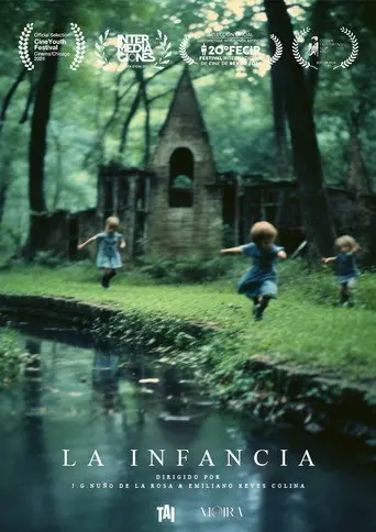 La Infancia (1970)