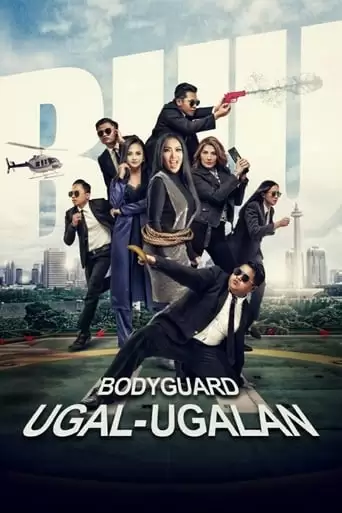 Bodyguard Ugal-Ugalan (2018)