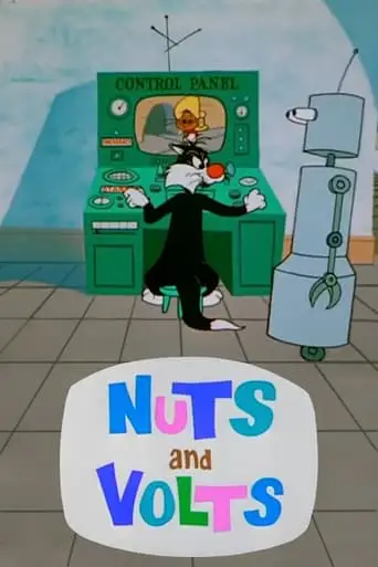 Nuts And Volts (1964)