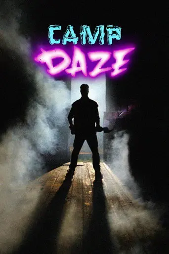 Camp Daze (2005)