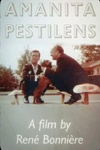 Amanita Pestilens (1963)