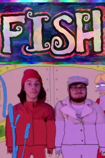 Fish Show (2021)