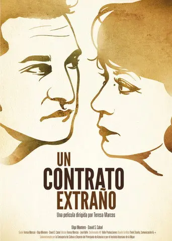 Un contrato extraño (2013)