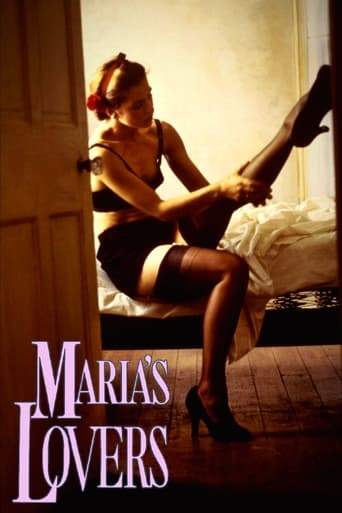 Maria's Lovers (1984)