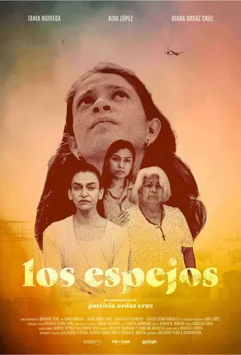 Mirrors (2026)