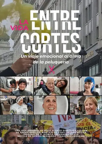 La vida entre cortes (2026)