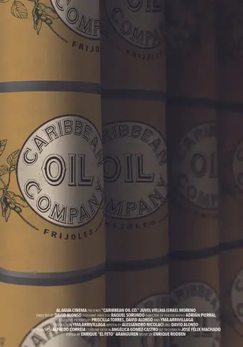 Caribbean Oil Co. (2015)