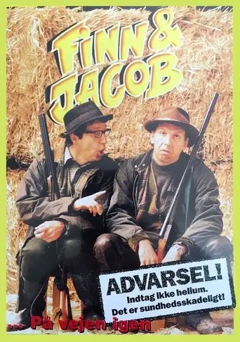Finn & Jacob: ... På vejen igen (1996)