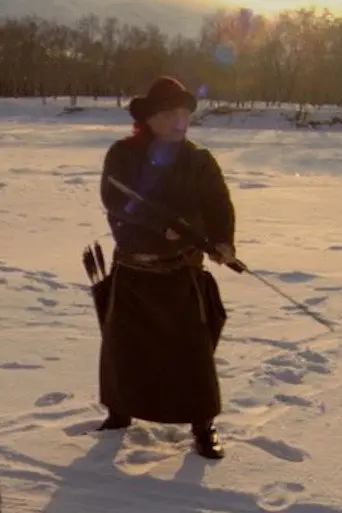 Secrets of the Mongolian Archers (2012)