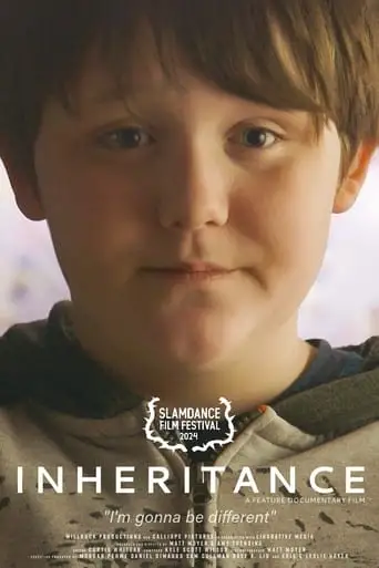 Inheritance (2024)
