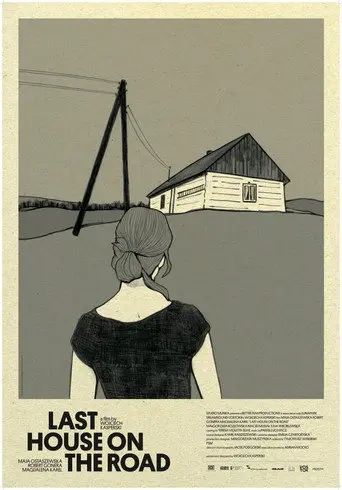 Dom na końcu drogi (2013)