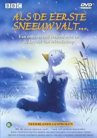 The First Snow Of Winter (1998)
