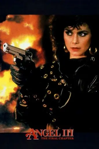 Angel III: The Final Chapter (1988)