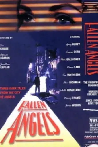 Dead End For Delia (1993)