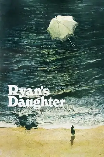 Ryan's Daughter (1970)