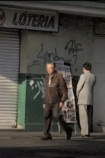 Mi Barrio (2009)