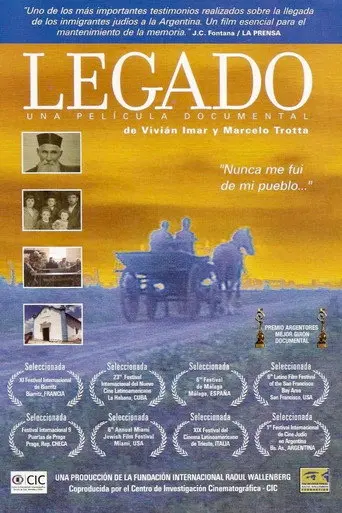 Legacy (2004)