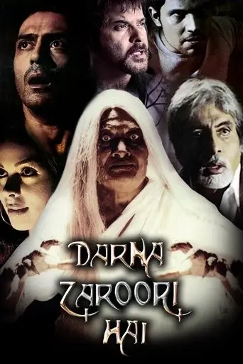 Darna Zaroori Hai (2006)