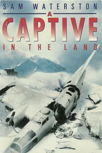 A Captive in the Land (1990)