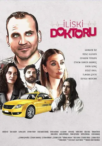İlişki Doktoru (2022)