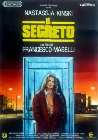 The Secret (1990)