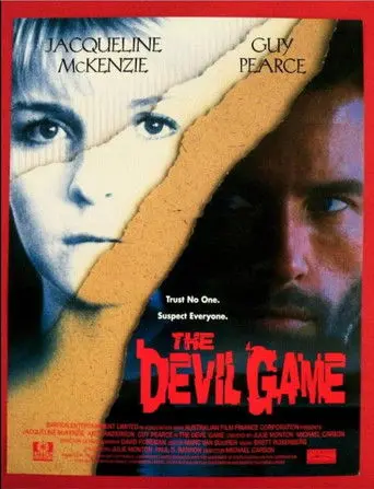 The Devil Game (1997)