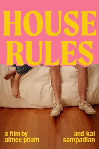 House Rules (2023)