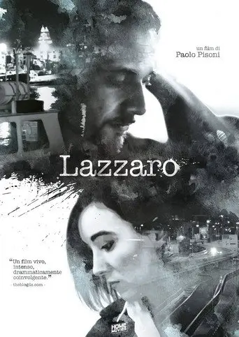 Lazzaro (2018)