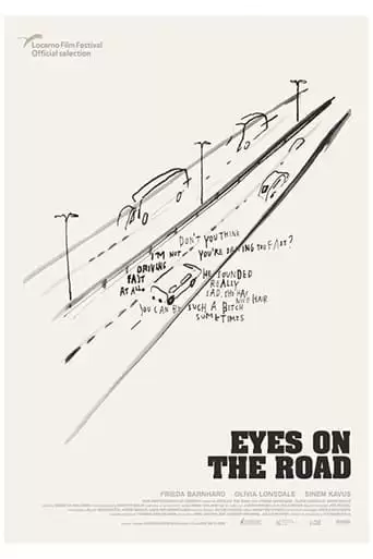Eyes On The Road (2019)
