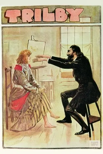 Three Tales of Terror (1912)