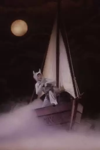 Where The Wild Things Are (1984)