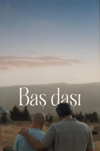 Headstone (2025)