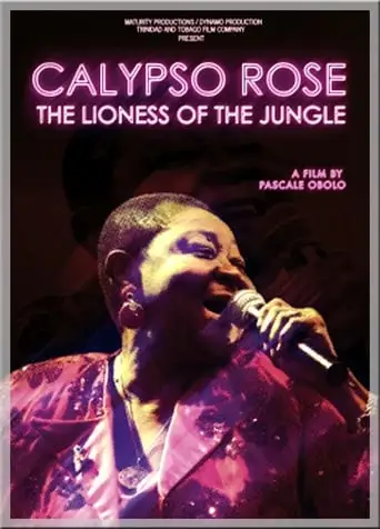 Calypso Rose: The Lioness of the Jungle (2011)