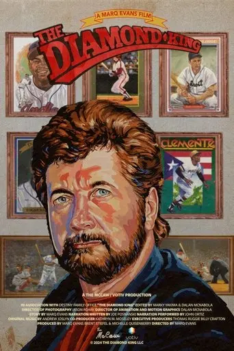 The Diamond King (2025)
