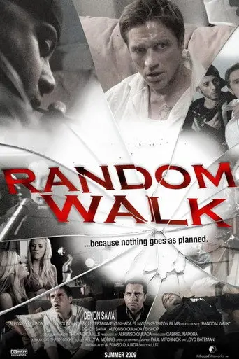 Random Walk (2010)