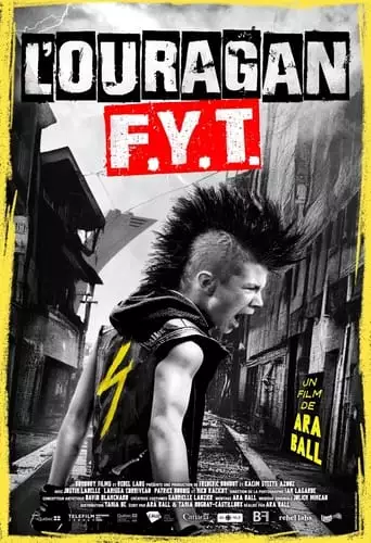 L'Ouragan F.Y.T. (2024)