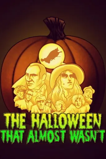 The Halloween That Almost Wasn't (1979)