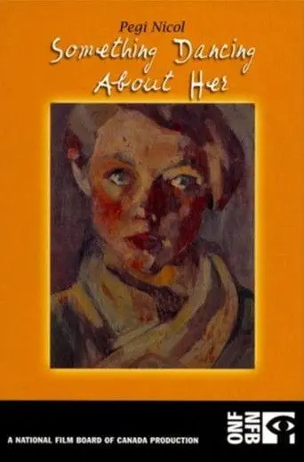 Pegi Nicol: Something Dancing About Her (2004)