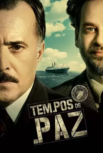 Time Of Peace (2009)