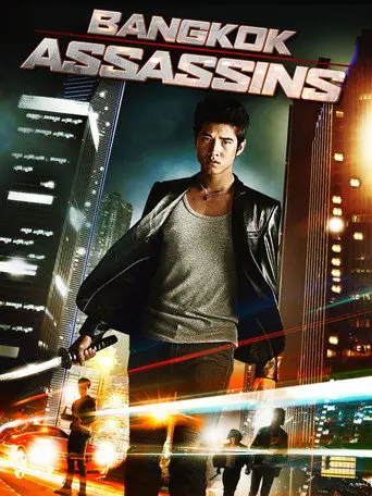 Bangkok Assassins (2011)