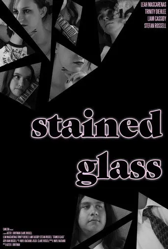 Stained Glass (2024)