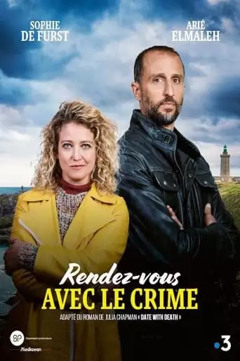 Rendez-vous Avec Le Crime (2022)