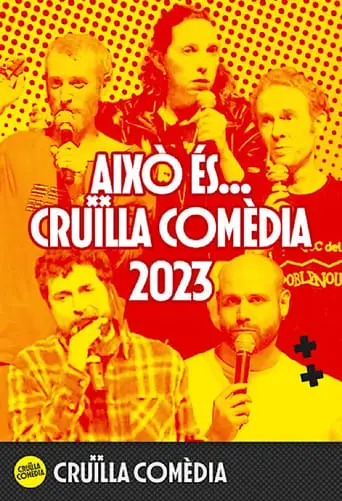 Aixo Es... Cruilla Comedia 2023 (2024)