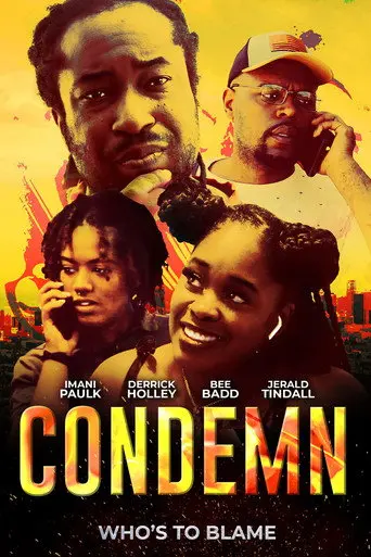 Condemn (2023)