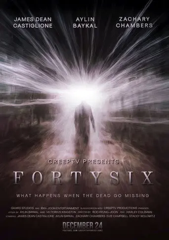 FortySix (2015)