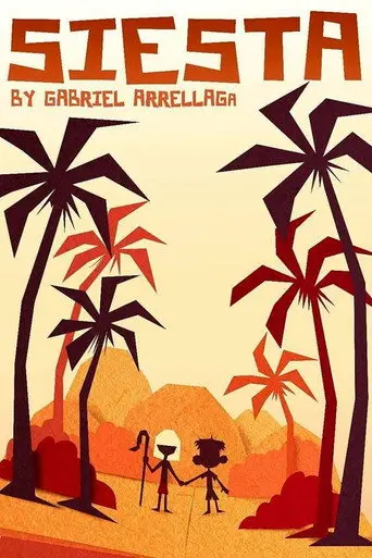 Siesta (2017)
