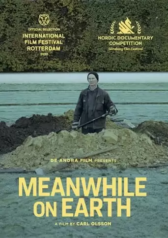 Meanwhile On Earth (2020)