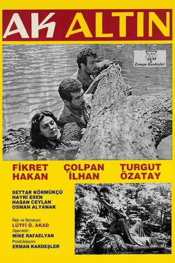 White Gold (1957)