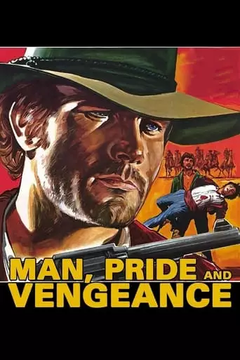 Man, Pride and Vengeance (1967)