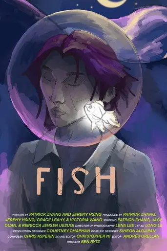 Fish (2023)